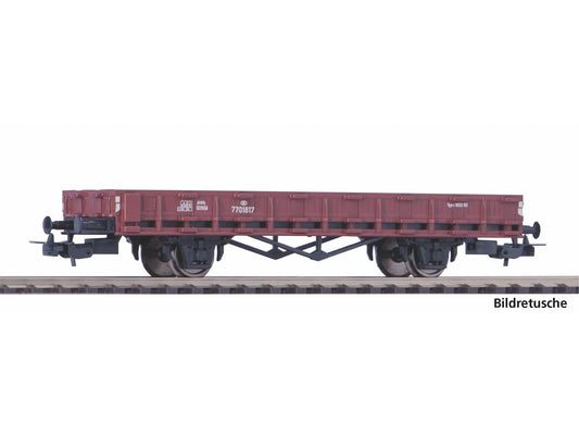 Piko Hobby SNCB Low Sided Wagon III PK27737 HO Gauge