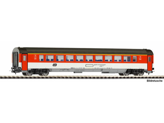 Piko 27744 Hobby CD 1st Class Coach VI HO Gauge