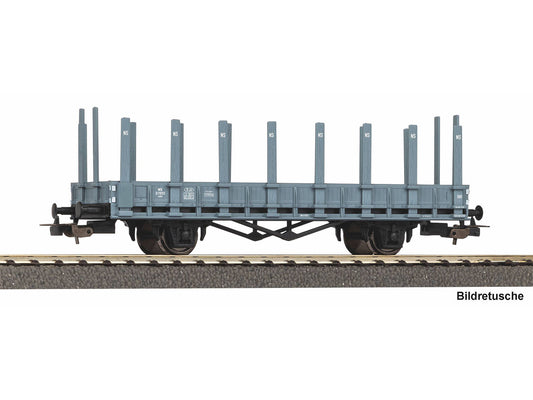 Piko 27753 Hobby NS LWRK 87855 Stake Wagon III HO Gauge