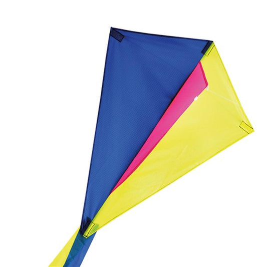 Brookite Traditional Cutter Kite No.3 - Kid's Summer Toy 3454