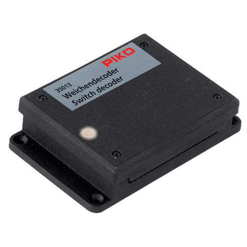 PIKO Waterproof 4 Point Decoder G Gauge 35013