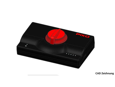 Piko 35054 PIKO G SmartAnalogController wlan to GO G Gauge