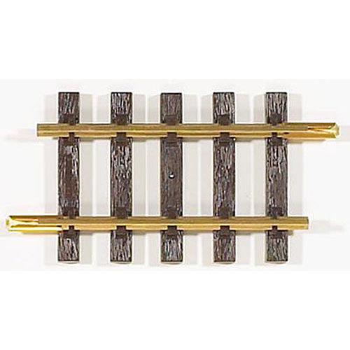 PIKO G-Track (G-140) Straight Track 139.23mm G Gauge 35203