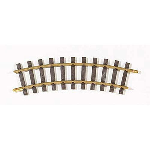 PIKO G-Track (G-R1) Curved Track Radius 1 600mm G Gauge 35211