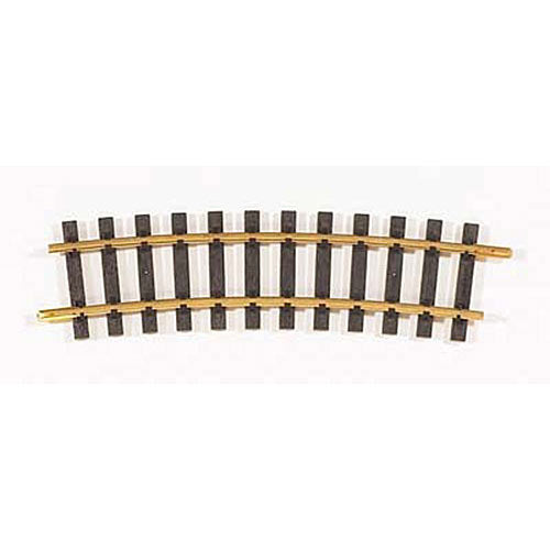 PIKO G-Track (G-R5) Curved Track Radius 5 1243.08mm G Gauge 35215