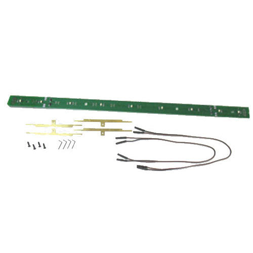 PIKO Interior Lighting for American Passenger Cars G Gauge 36135