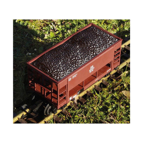 PIKO Ore Wagon Load for PIKO Ore Cars G Gauge 36311