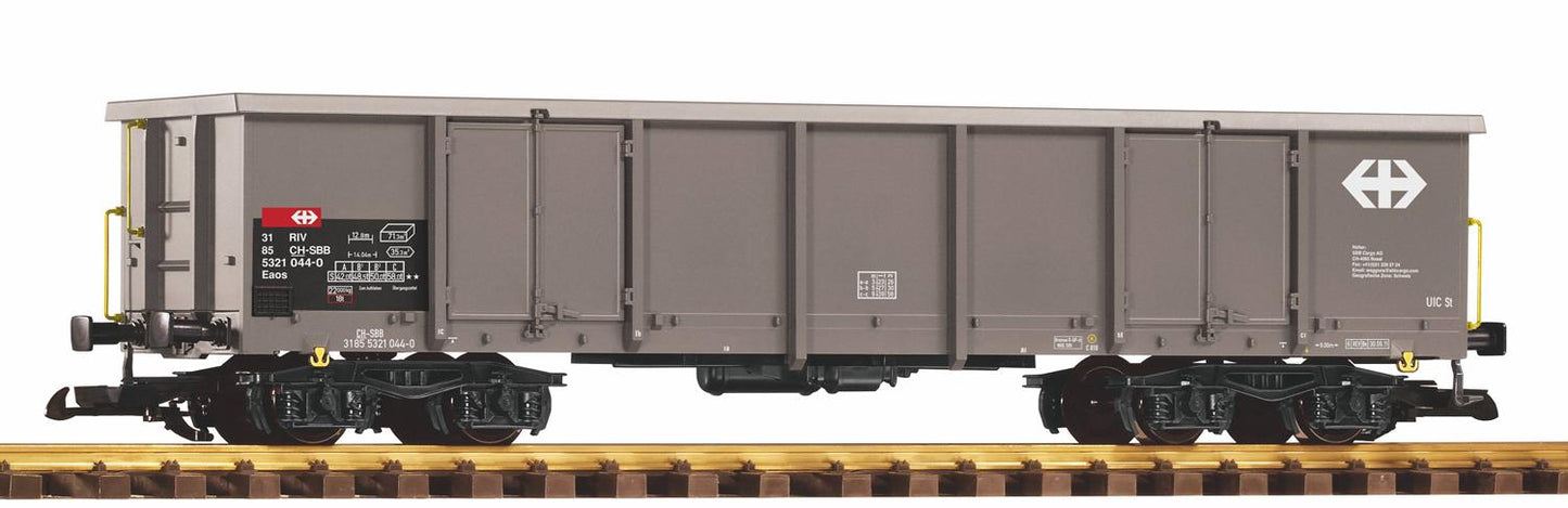 Piko 37010  SBB Eaos Gondola VI G Gauge
