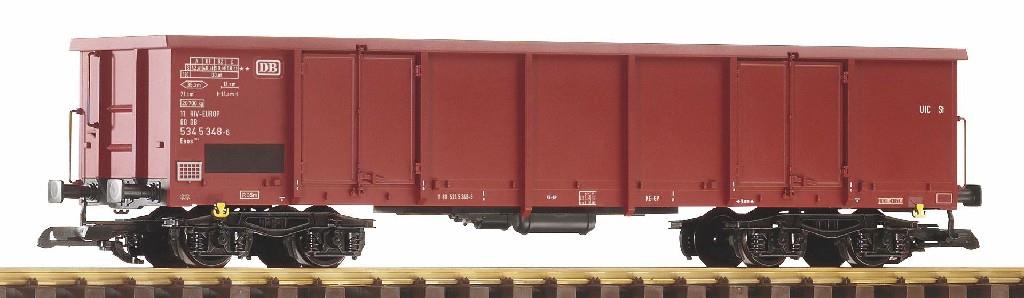 Piko DB Eaos Gondola IV PK37012 G Gauge