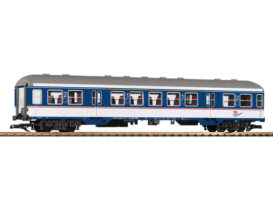 Piko TRI 1st/2nd Class Coach VI G Gauge PK37016