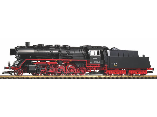 Piko DR BR50 Steam Locomotive V PK37246 G Gauge