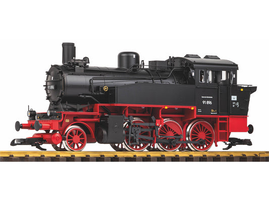 Piko DR BR91.3 Steam Locomotive III G Gauge PK37260