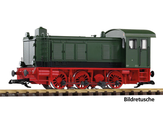 Piko 37533 DR V36 Diesel Locomotive III G Gauge