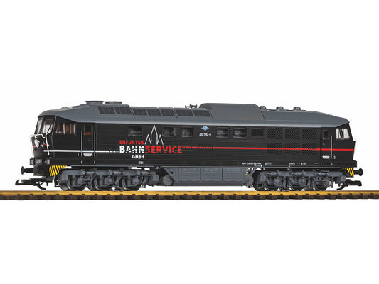 Piko EBS BR232 Diesel Locomotive VI PK37584 G Gauge