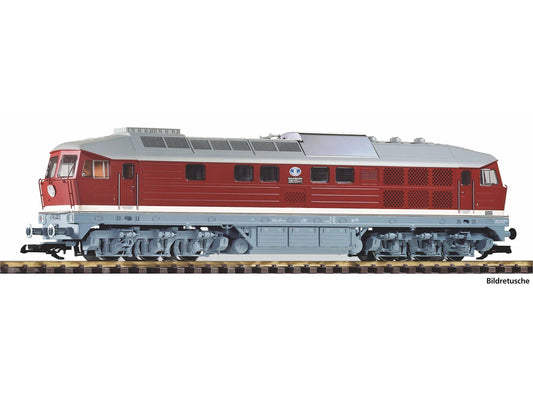 Piko DR BR130 Diesel Locomotive IV PK37586 G Gauge