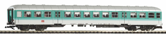 Piko 37632  DBAG 2nd Class Coach V G Gauge