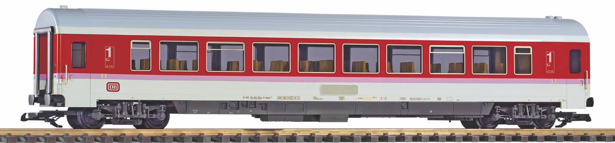 Piko DB Apmz 1st Class Express Coach IV G Gauge 37663