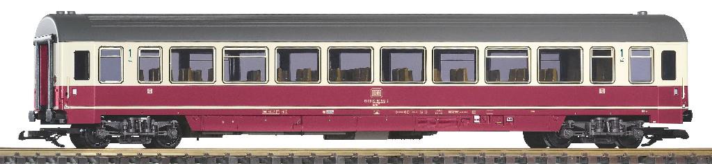 Piko 37667  DB Apmz 1st Class Coach IV G Gauge