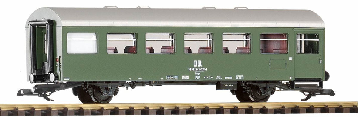 Piko DR Reko Baage Coach IV G Gauge 37682