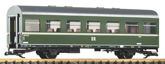 Piko DR Reko Bge 2 Axle Coach III PK37686 G Gauge