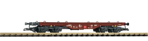 PIKO DBAG Flat Wagon V G Gauge 37707