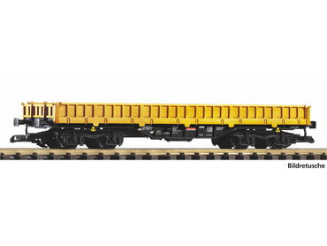 Piko PRS Res-x Bogie Low Sided Wagon VI PK37765 G Gauge