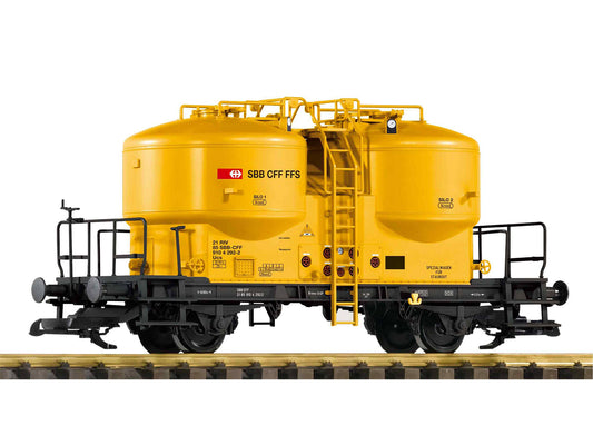 Piko SBB Cement Silo Wagon V G Gauge PK37797