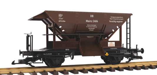 Piko DB Self Unloading Hopper Wagon III PK37851 G Gauge