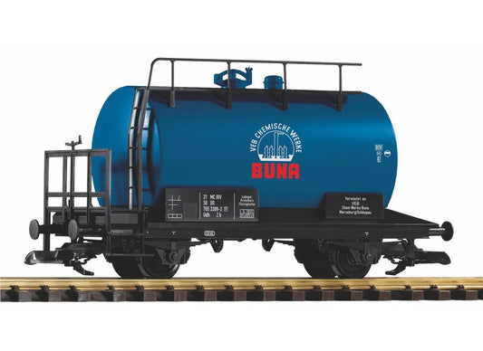 Piko DR Buna Tank Wagon IV G Gauge 37956