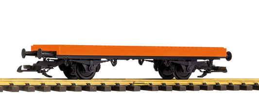 Piko 37970  Building Block Flat Wagon G Gauge