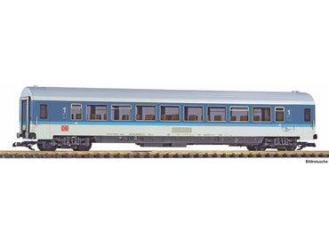 Piko DBAG 1st Class Interregio Coach V PK37974 G Gauge
