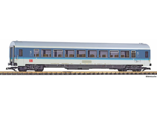 Piko DBAG 1st Class Interregio Coach V PK37974 G Gauge