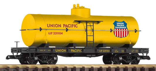 Piko Union Pacific Bogie Tank Wagon G Gauge PK38792