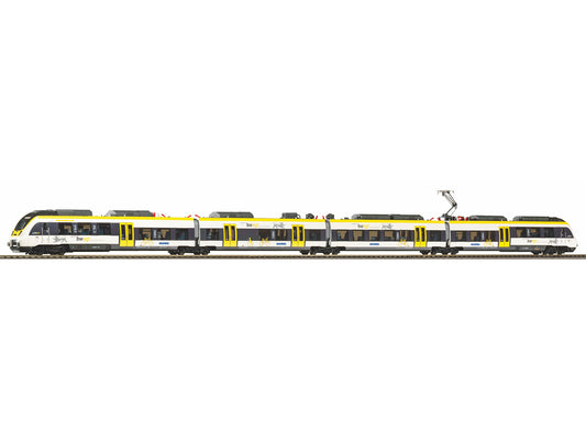 Piko SWEG BR442 4 Car EMU VI PK40209 N Gauge