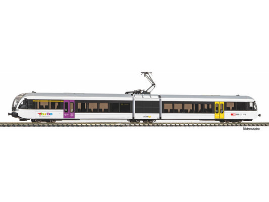 Piko 40239 SBB GTW 2/6 Thurbo 2 Car EMU VI N Gauge