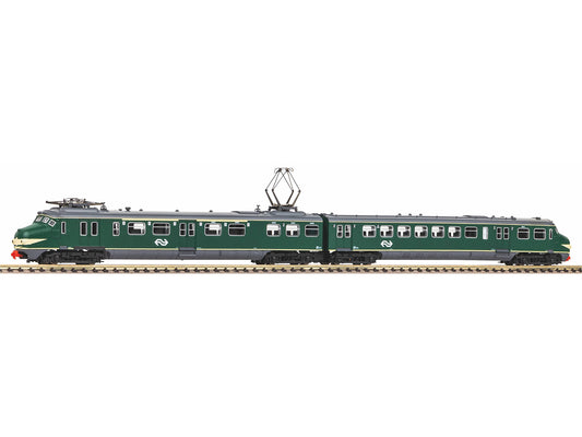 Piko NS Hondekop 3 Car EMU IV N Gauge PK40283
