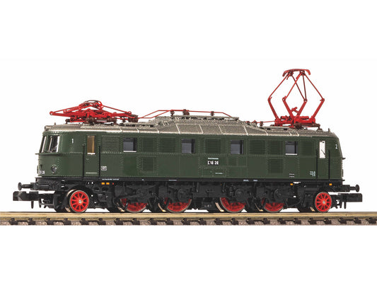 Piko DB E18 Electric Locomotive IV PK40308 N Gauge