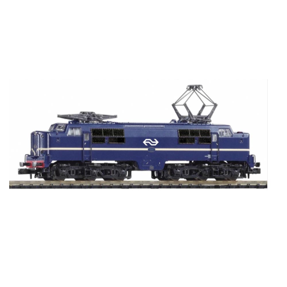 PIKO PK40465 N Gauge NS 1200 Electric Locomotive IV