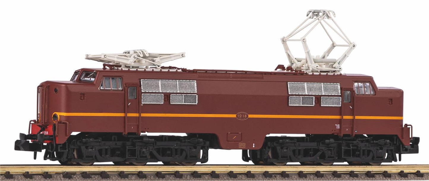 Piko NS 1200 Electric Locomotive III PK40466 N Gauge