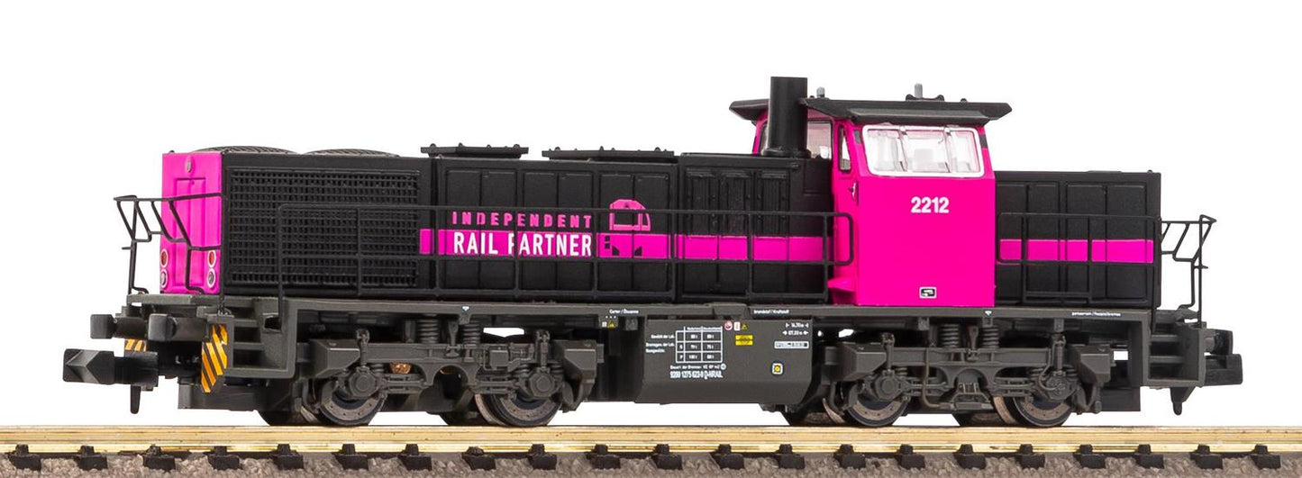 Piko IRP G1206 Diesel Locomotive VI N Gauge PK40485