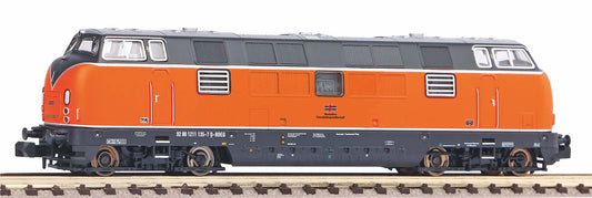 Piko BEG BR221 Diesel Locomotive VI PK40508 N Gauge