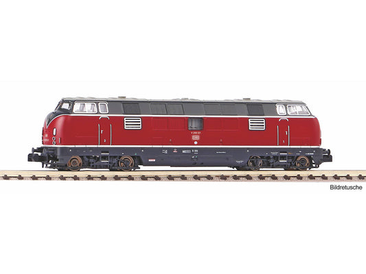 Piko 40510 DB V200.1 Diesel Locomotive III N Gauge