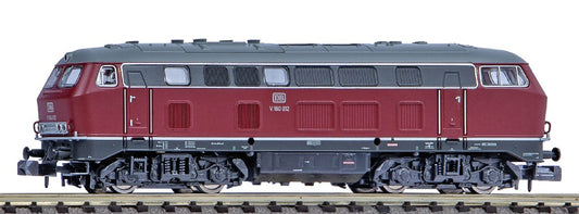 Piko 40524  DB V160 Diesel Locomotive III N Gauge
