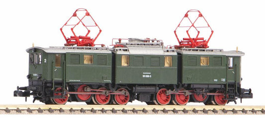 Piko 40540 DB BR191 Electric Locomotive IV N Gauge