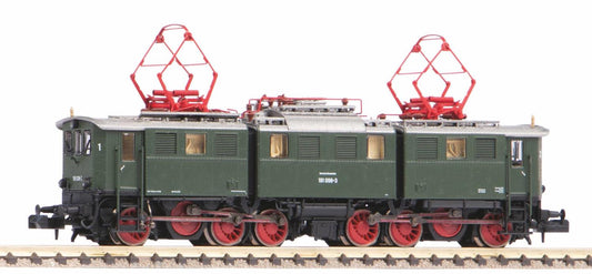 Piko 40541 DB BR191 Electric Locomotive IV (DCC-Sound) N Gauge