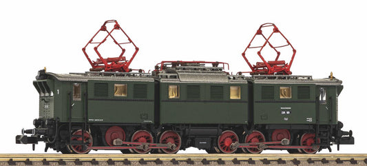 Piko DB E91 Electric Locomotive III PK40542 N Gauge