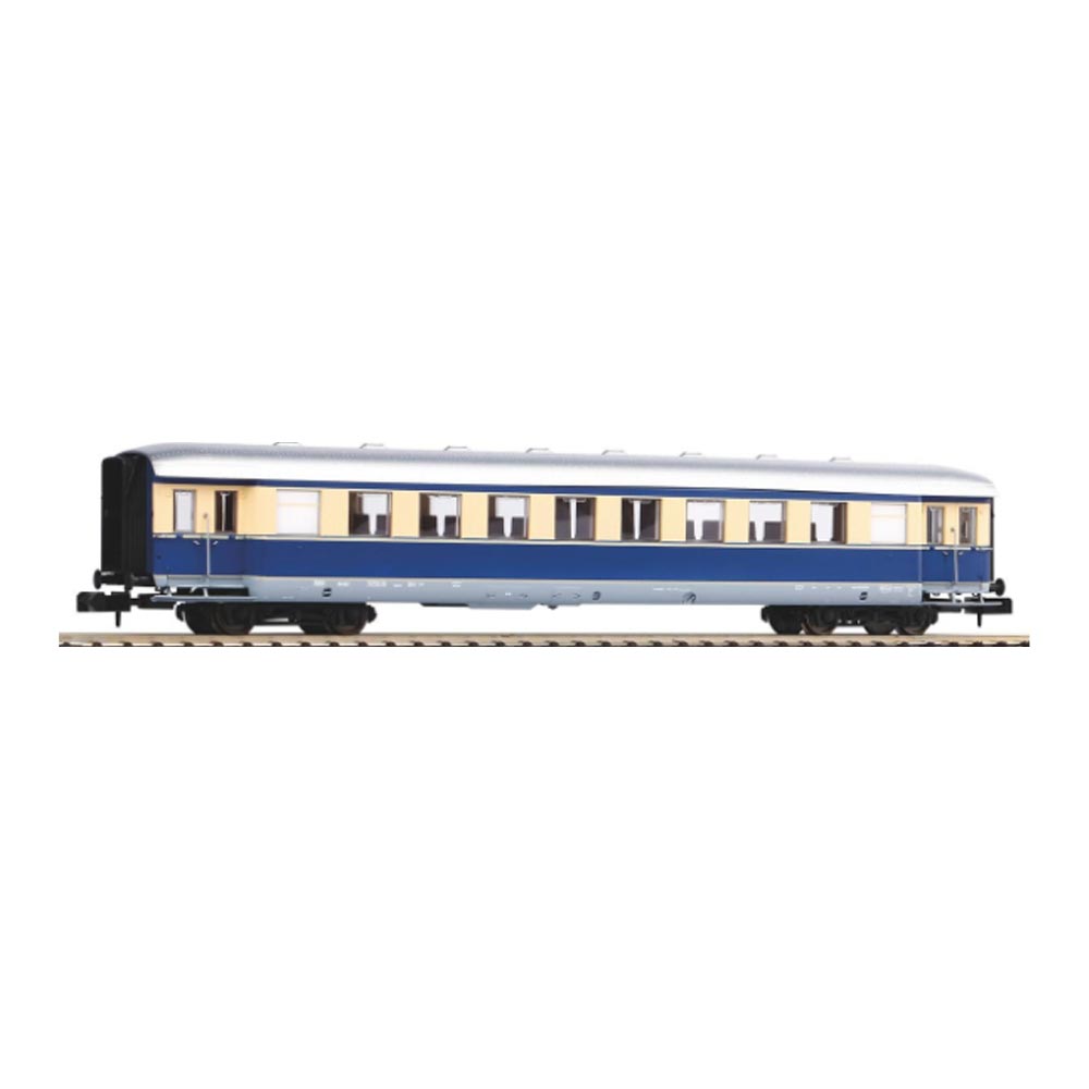 PIKO PK40626  OBB 2nd Class Skirted Coach III