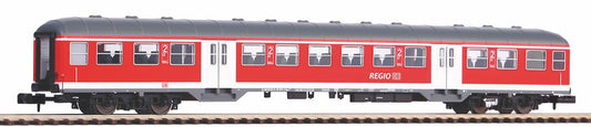 Piko DBAG 2nd Class Coach VI PK40642 N Gauge