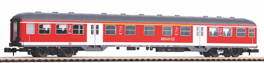 Piko DBAG 1st/2nd Class Coach VI PK40643 N Gauge