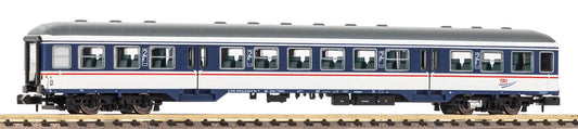 Piko TRI 2nd Class Coach VI N Gauge PK40650